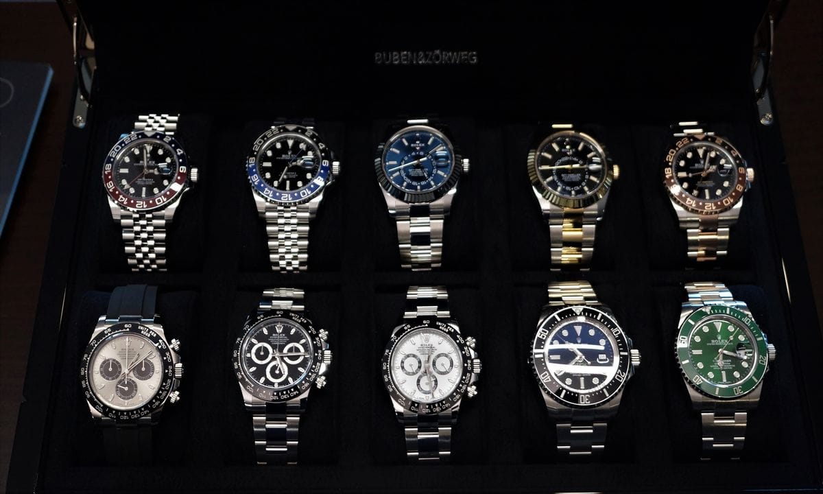 Arnavutköy İkinci El Saat Alan Yerler İstanbul