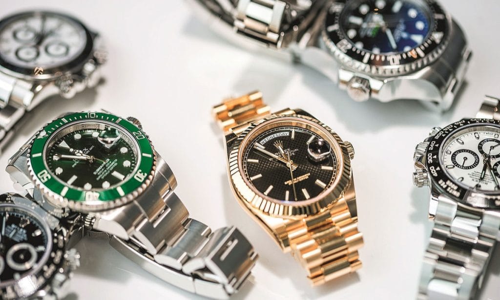 Bağcılar İkinci El Saat Alan Yerler