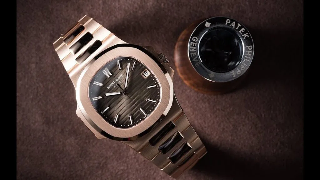 Patek Philippe Saat