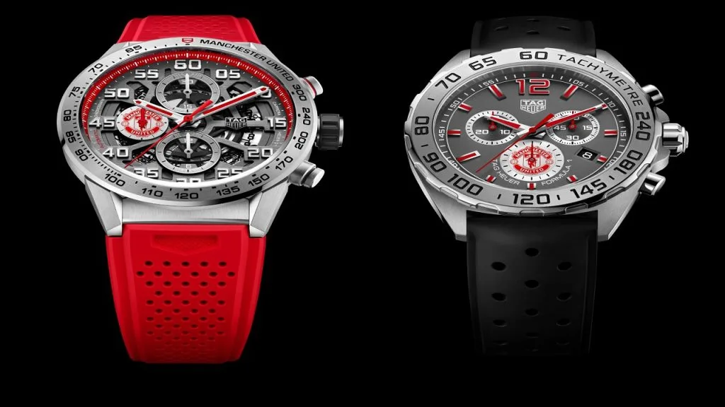 Tag Heuer Saat