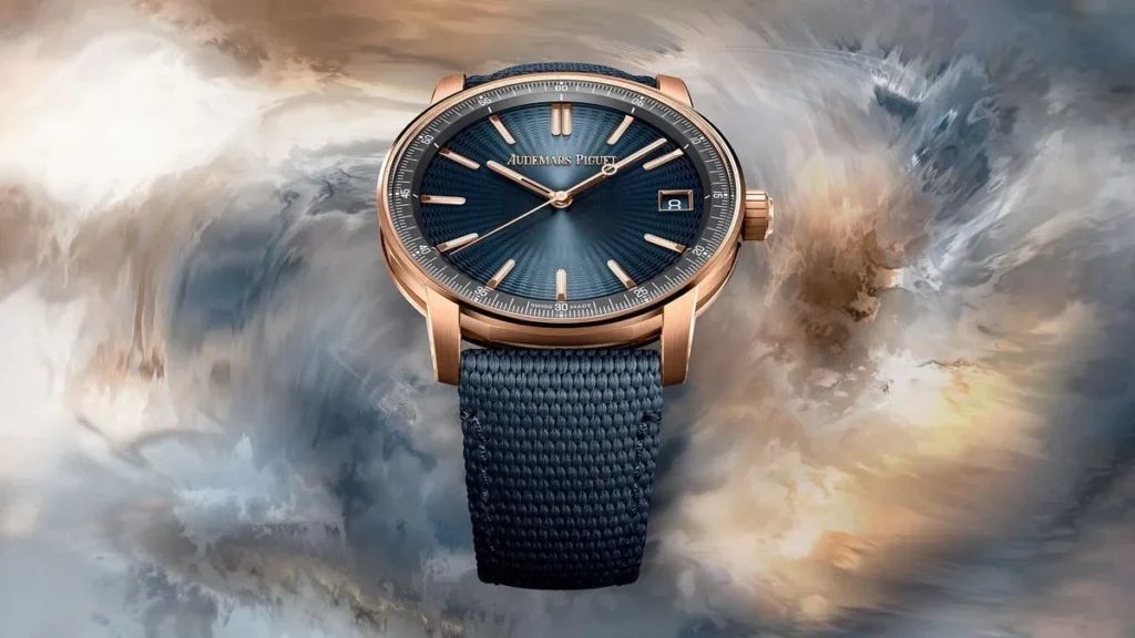 Audemars Piguet Saat Alanlar