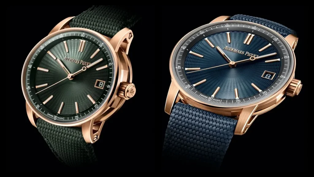 Audemars Piguet Saat Alım Satımı