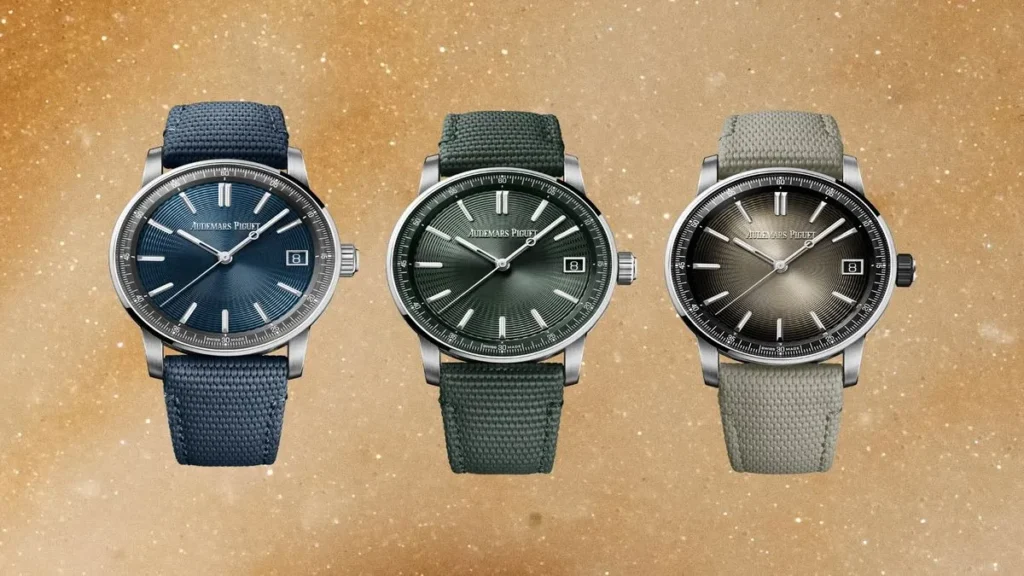 İkinci El Audemars Piguet Saat Alan Yerler