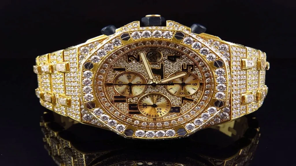 İkinci El Audemars Piguet Saat Alanlar