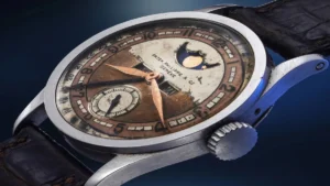 İkinci El Patek Philippe Saat Alan Yerler