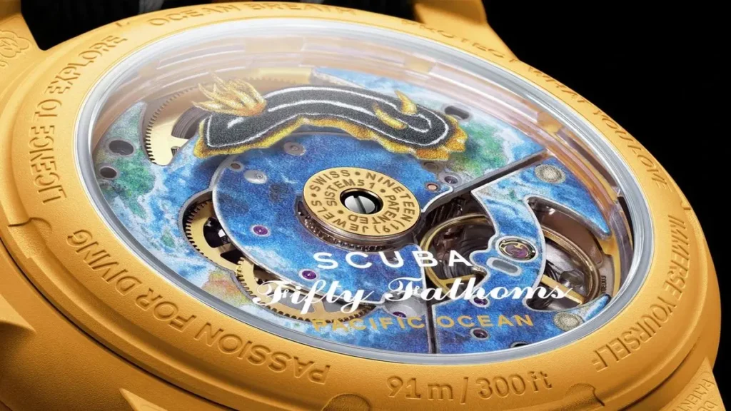 İkinci El Blancpain Saat Alan Yerler İstanbul