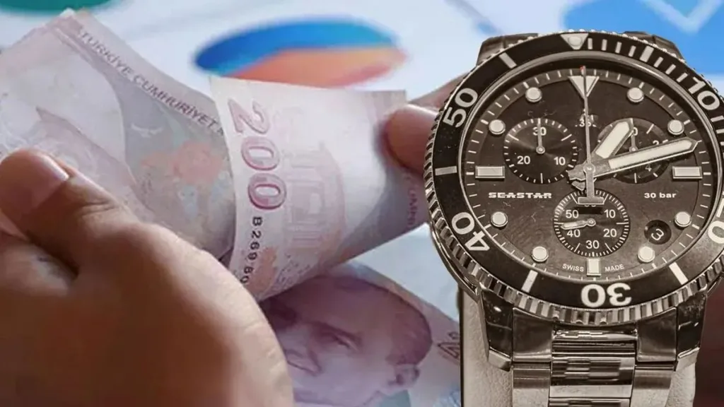 Büyükçekmece İkinci El Saat Alan Yerler