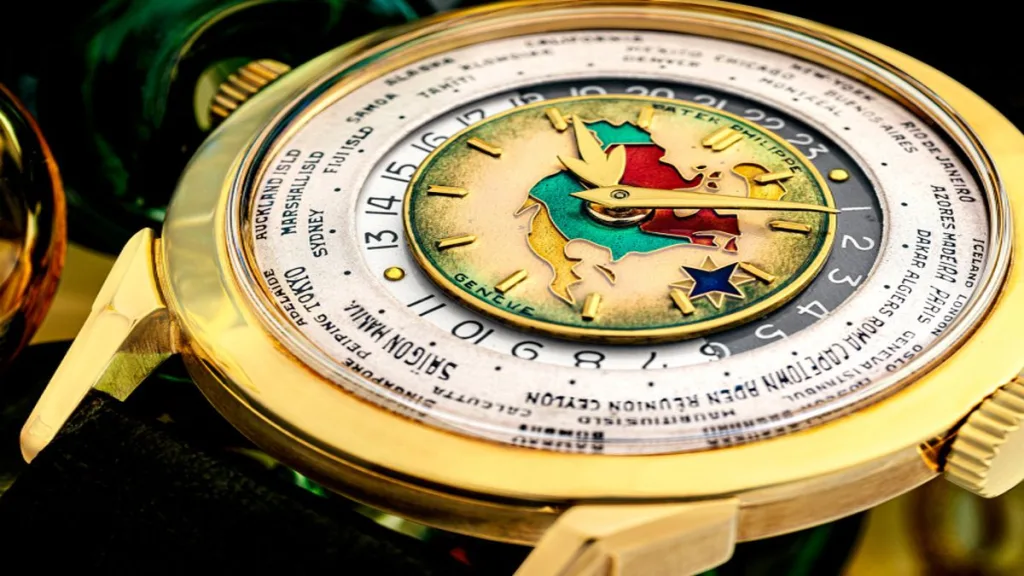 Çekmeköy İkinci El Saat Alan Yerler