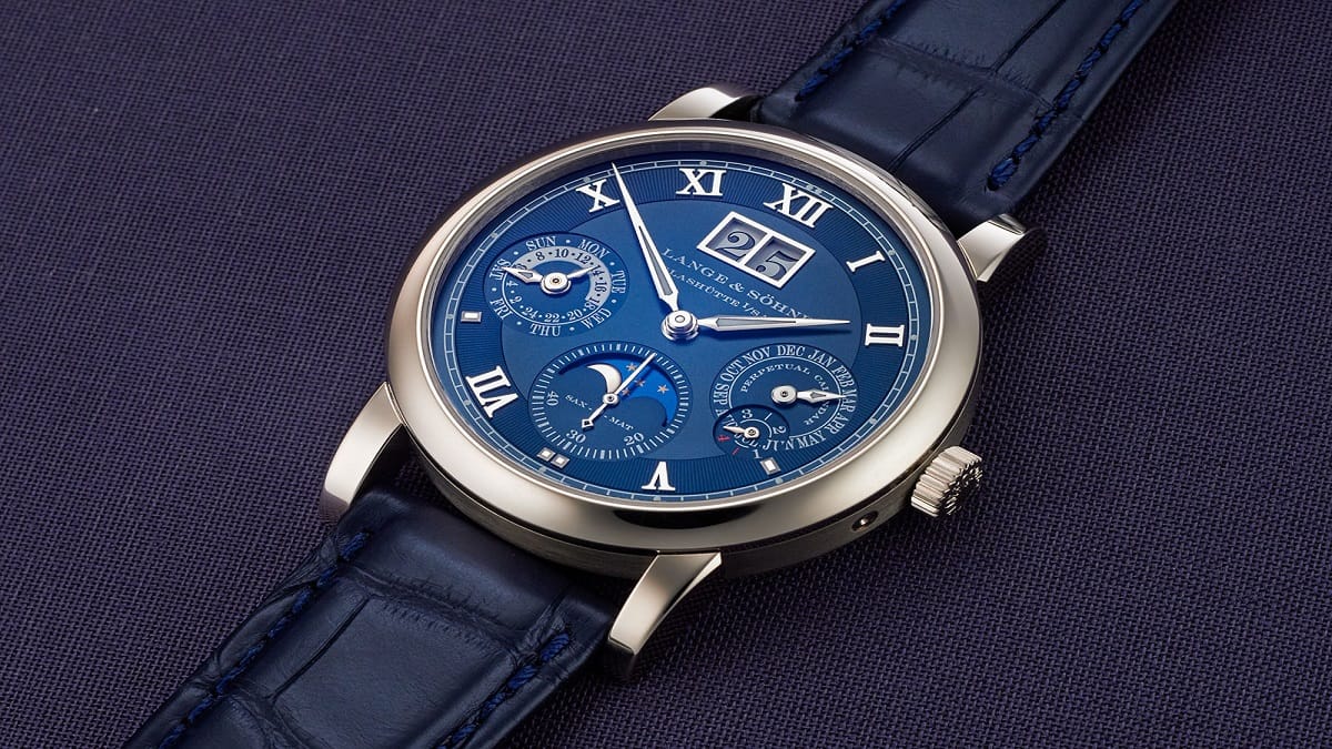 İkinci El A. Lange & Söhne Saat Alanlar