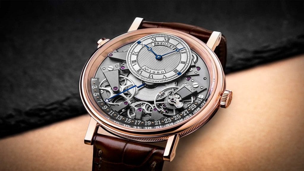 İkinci El Breguet Saat Alan Yerler