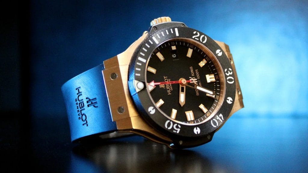 İkinci El Hublot Saat Alan Yerler