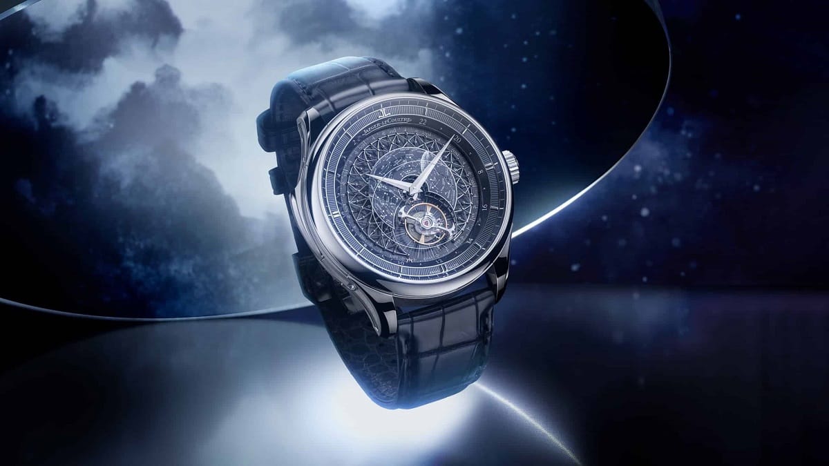 İkinci El Jaeger-LeCoultre Saat Alan Yerler