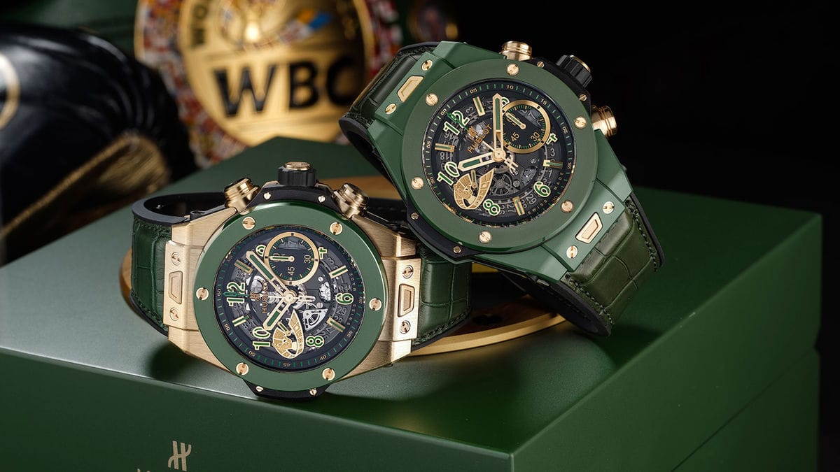 İkinci El Lüks Saat Alanlar