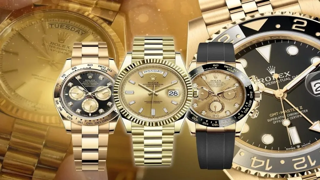 İkinci El Rolex Saat Alan Yerler