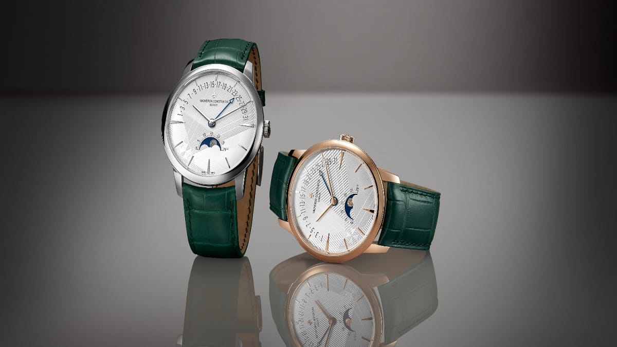 İkinci El Vacheron Constantin Saat Alan Yerler