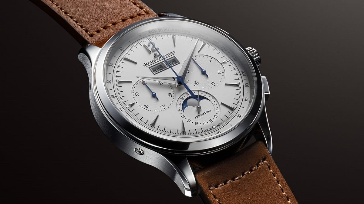 Jaeger-LeCoultre Saat Alanlar
