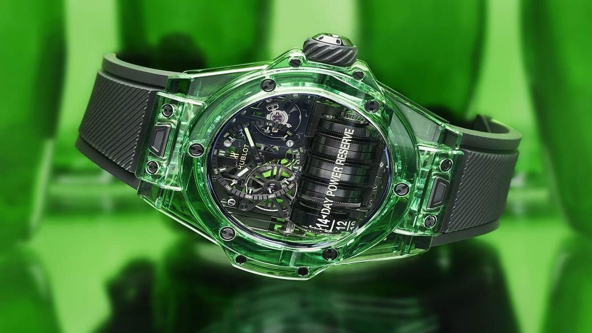 Lüks Saat Alan Yerler