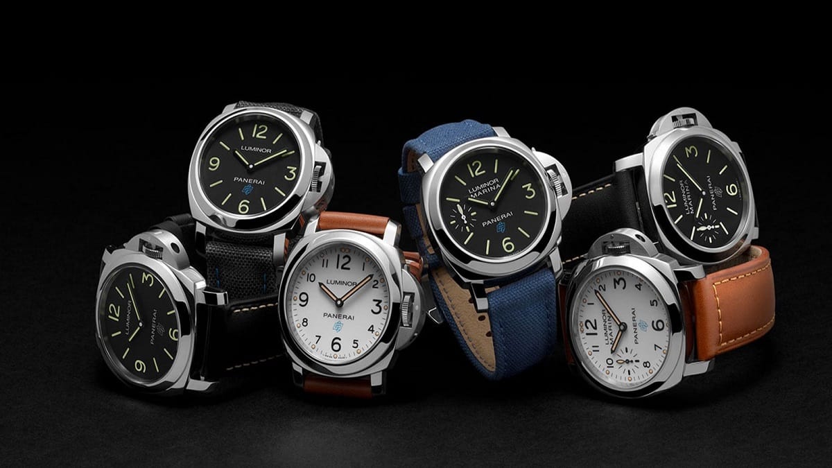 Panerai Saat Alanlar