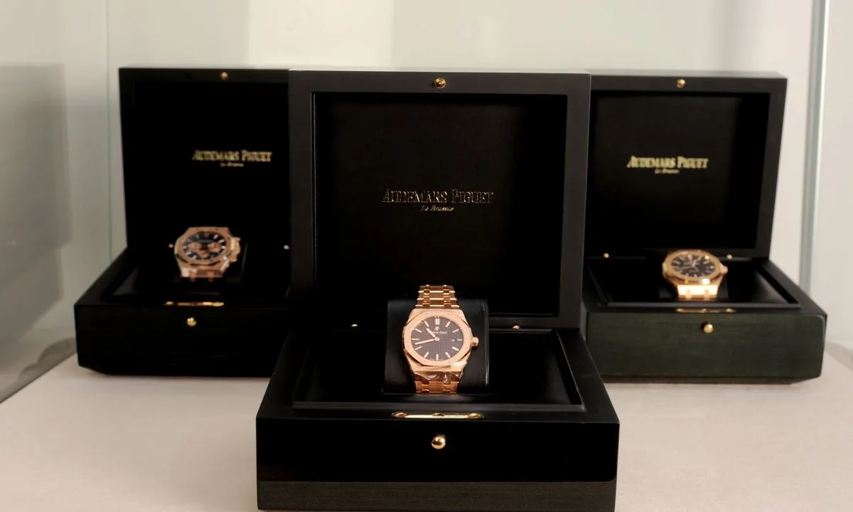 Şile 2.El Saat Alanlar