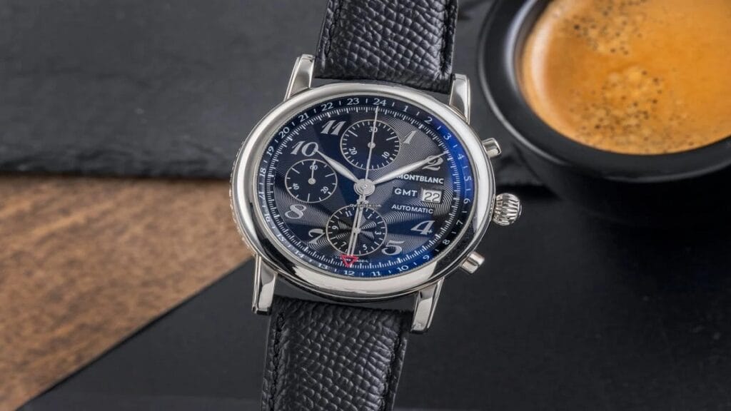 İkinci El Montblanc Saat Alan Yerler