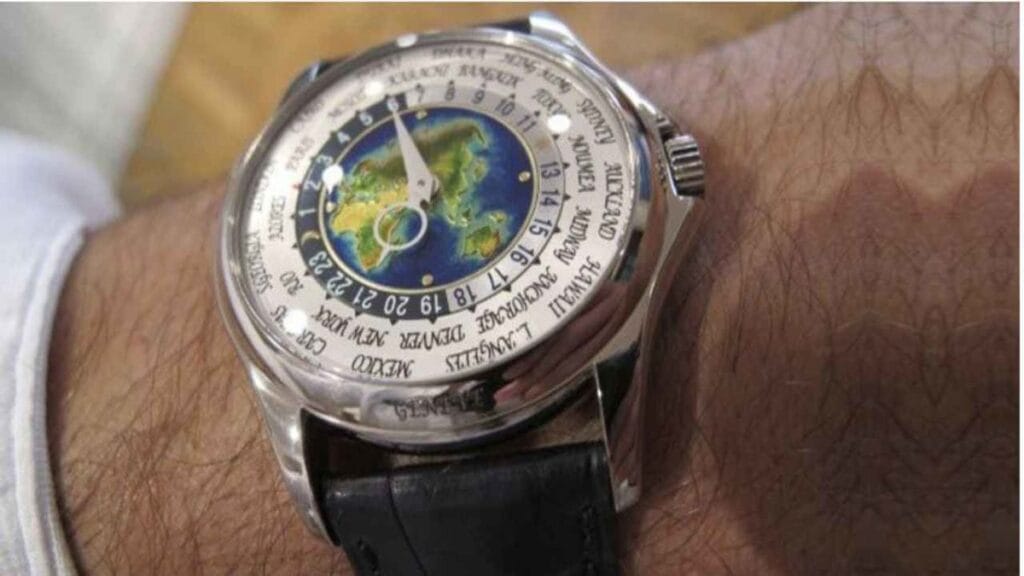 Zeytinlik İkinci El Saat Alan Yerler