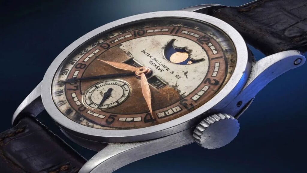 Akaretler İkinci El Saat Alan Yerler