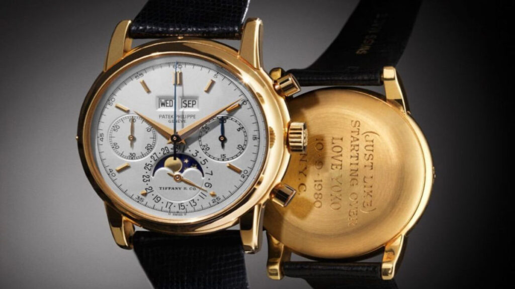 Aşiyan İkinci El Saat Alan Yerler