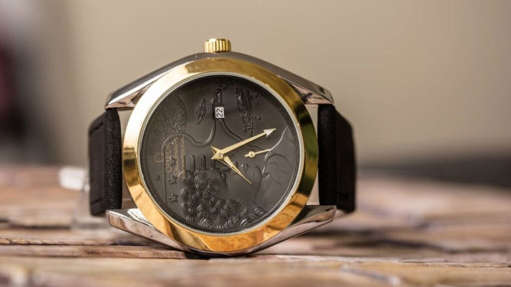 Azapkapı İkinci El Saat Alan Yerler